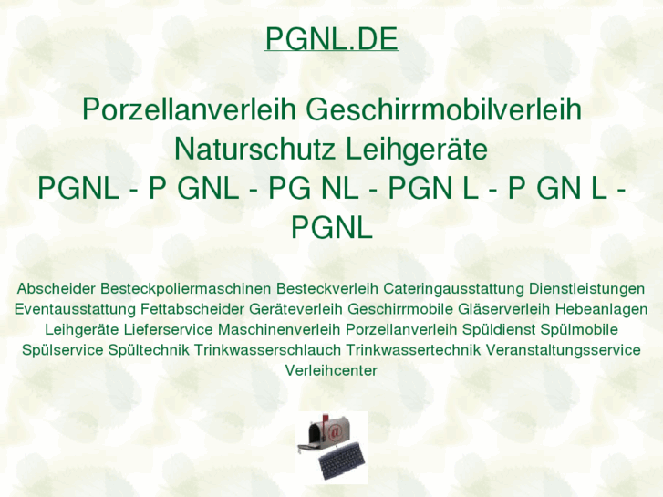 www.pgnl.de