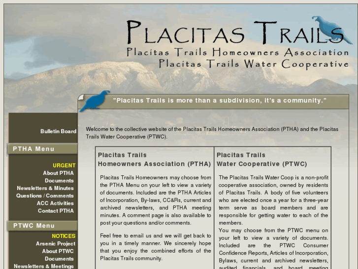 www.placitastrails.com