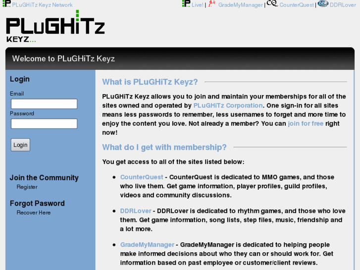 www.plughitzkeyz.net