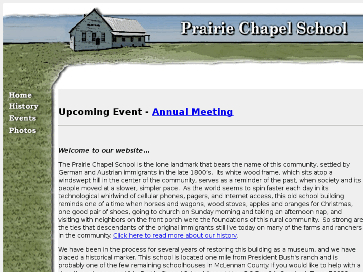 www.prairiechapel.org