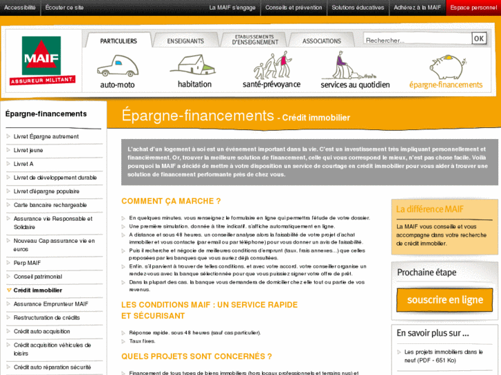 www.prets-immobilier-pour-enseignants.com