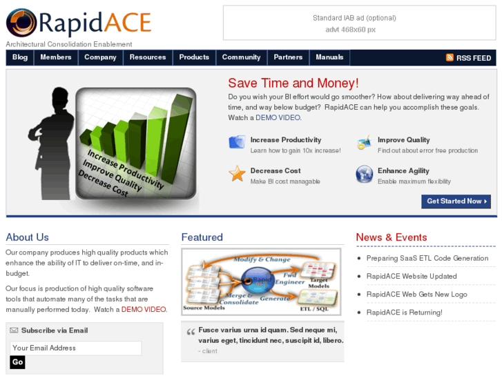 www.rapidace.com