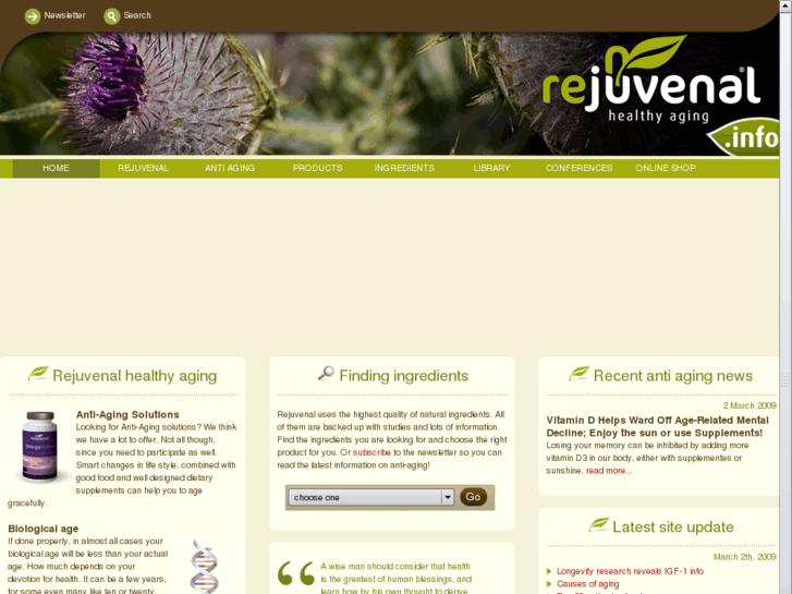 www.rejuvenal.info