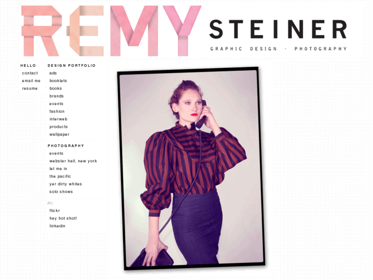 www.remysteiner.com