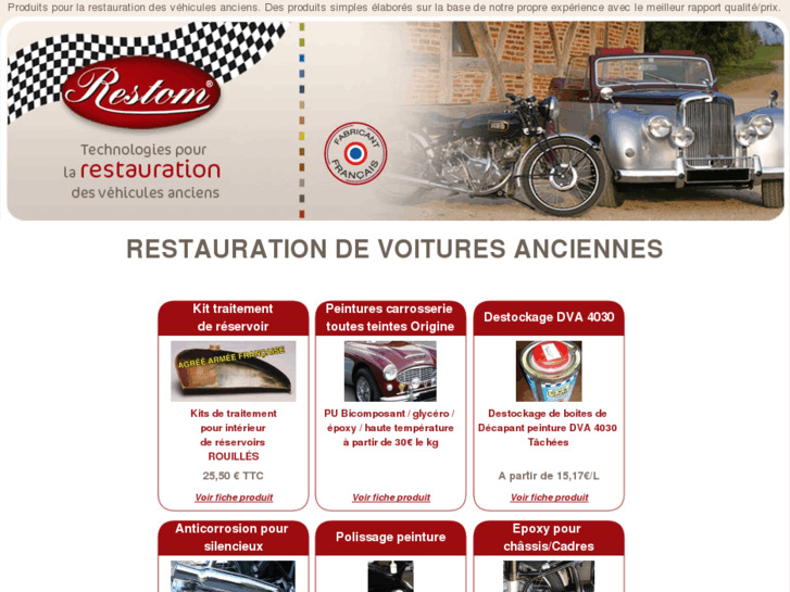 www.restauration-auto.com