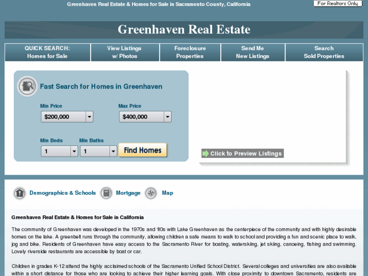 www.sacramento-greenhaven.com