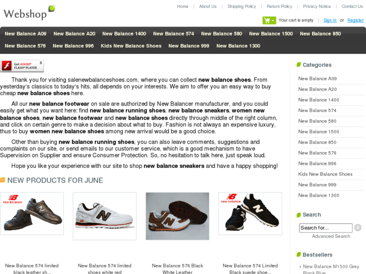 www.salenewbalanceshoes.com