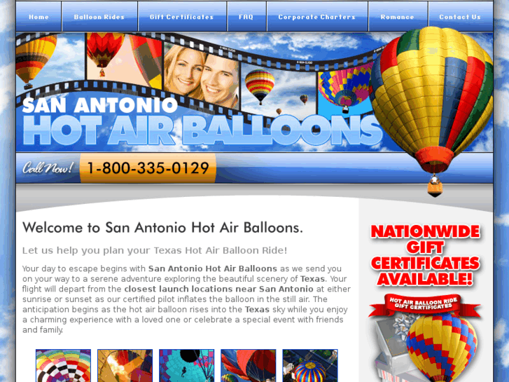 www.sanantoniohotairballoons.com