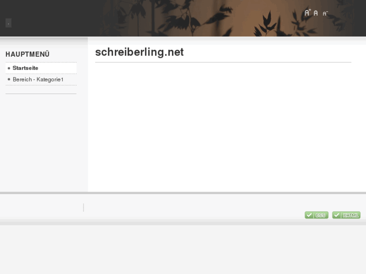 www.schreiberling.net