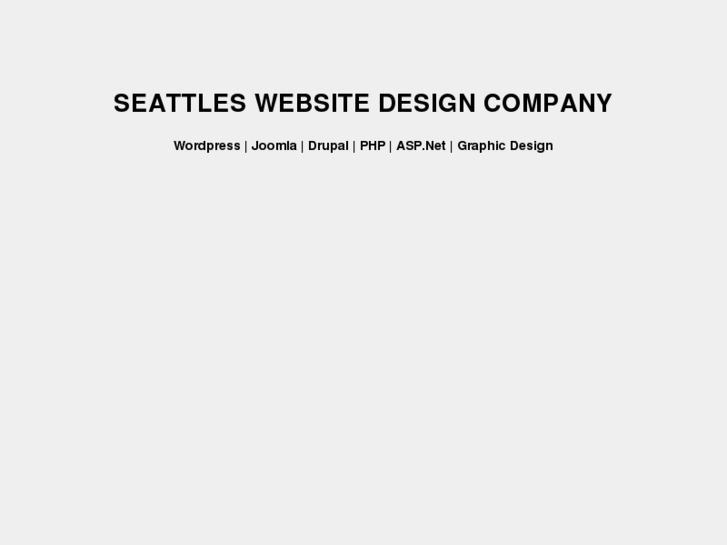 www.seattleswebsitedesigncompany.com