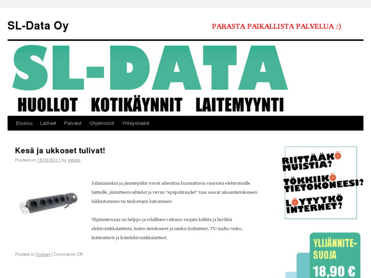 www.sldata.fi