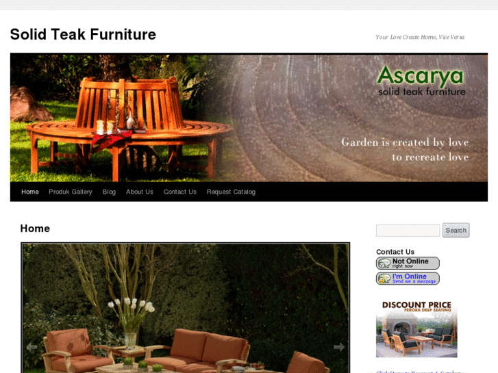 www.solidteakfurniture.com