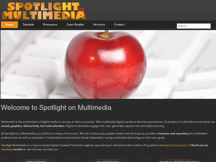 www.spotlight-multimedia.com