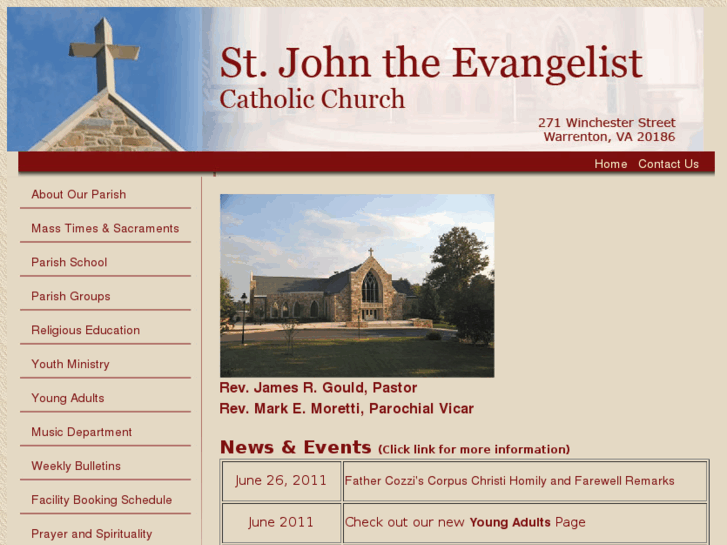 www.stjohntheevangelist.org