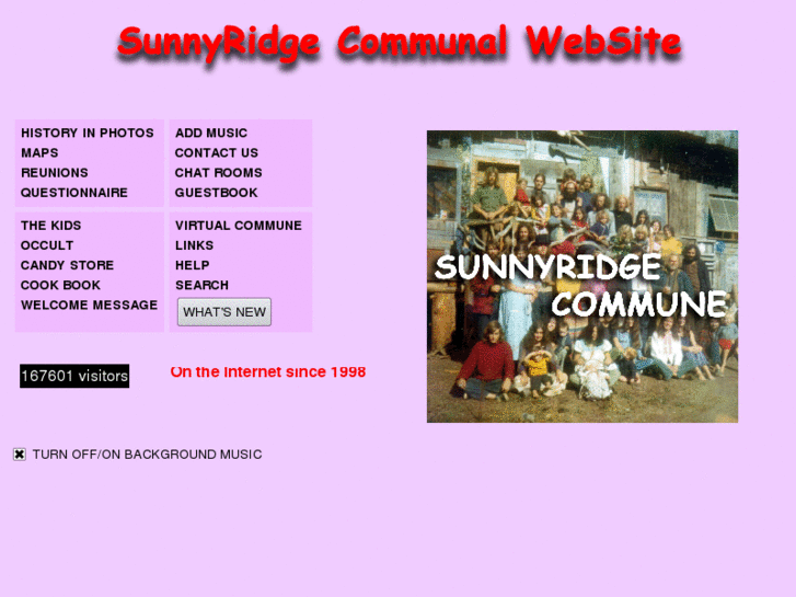 www.sunnyridge.net