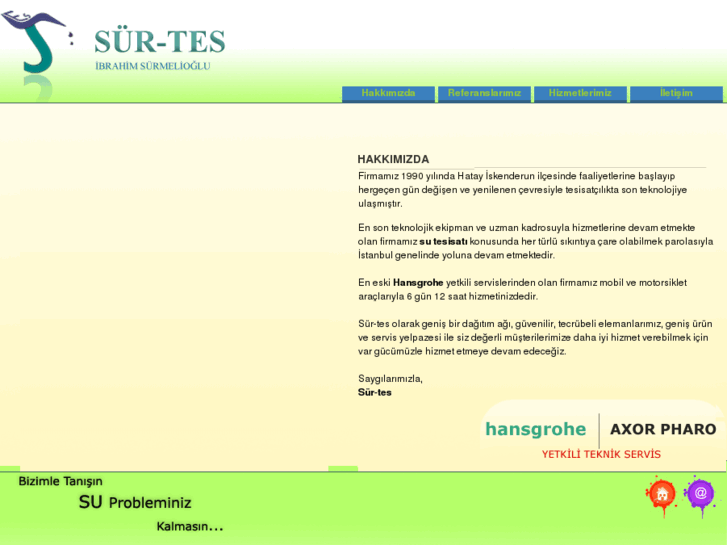 www.sur-tes.com