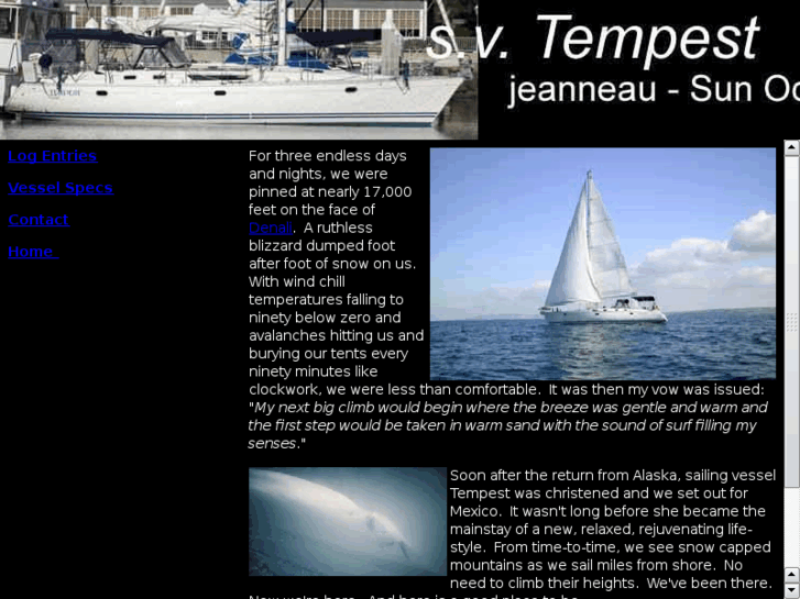 www.svtempest.com