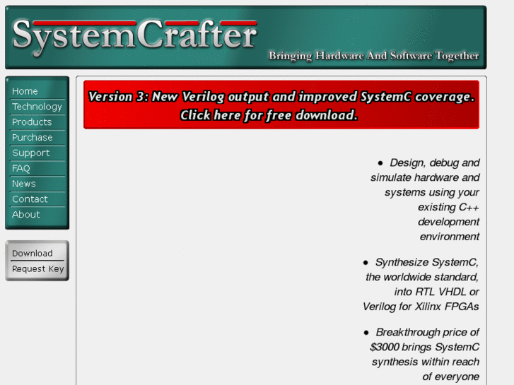 www.systemcrafter.com