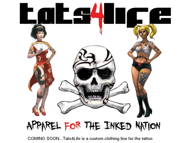 www.tats4life.com