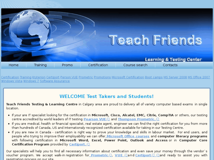 www.teachfriends.ca