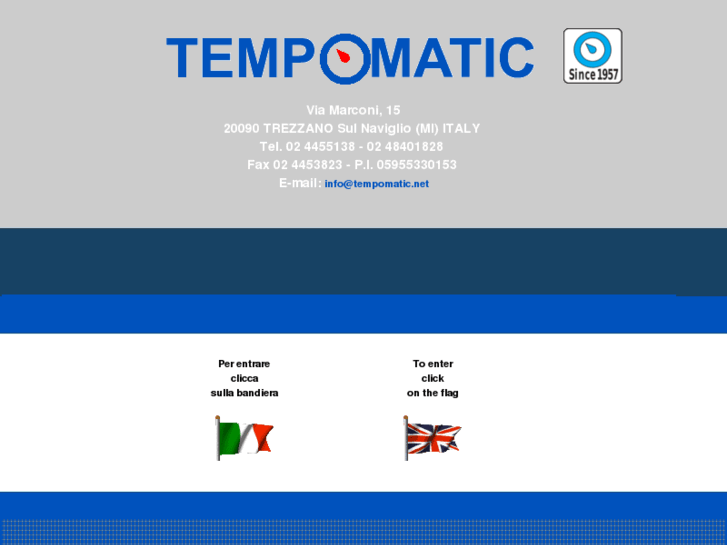 www.tempomatic.net