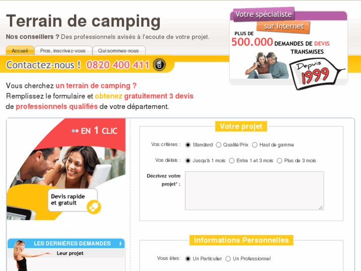 www.terrains-camping.com