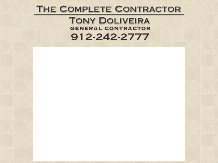 www.thecompletecontractorga.com