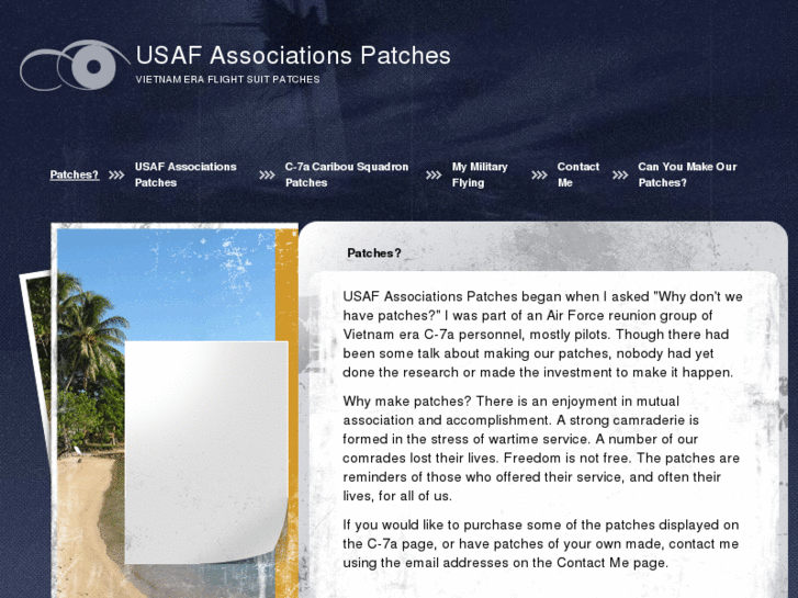 www.usafassociationspatches.com