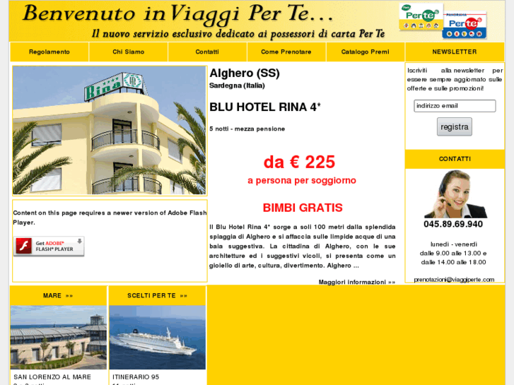 www.viaggiperte.com