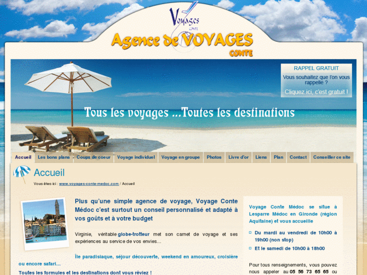 www.voyages-conte-medoc.com