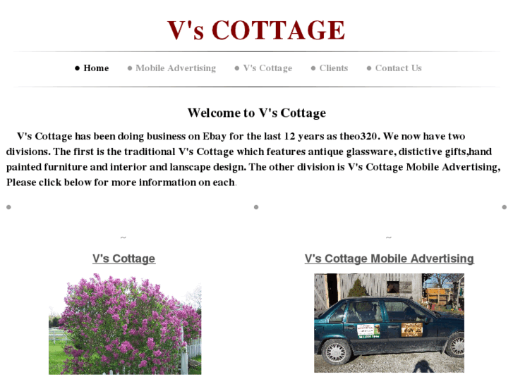 www.vscottage.com