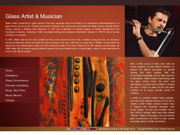 www.waltervella.com