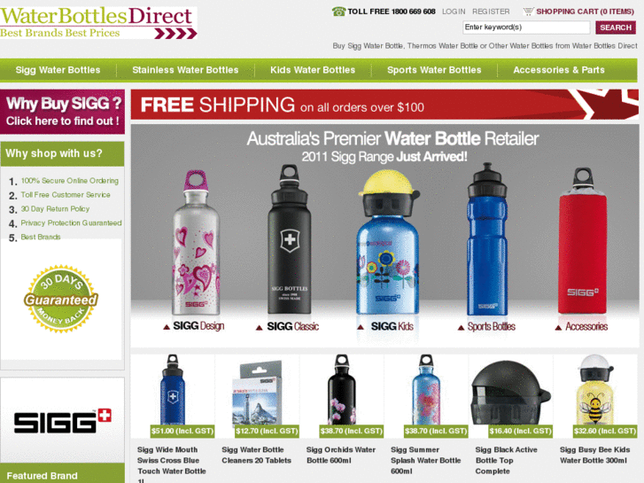 www.waterbottlesdirect.com.au