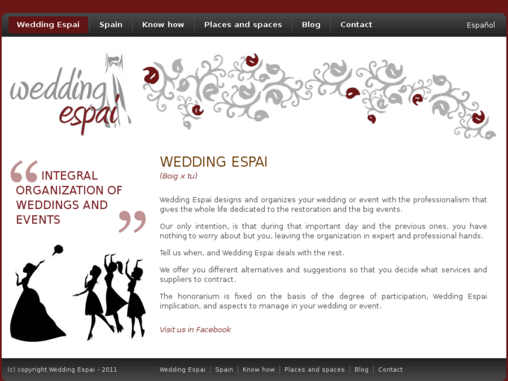 www.weddingespai.com