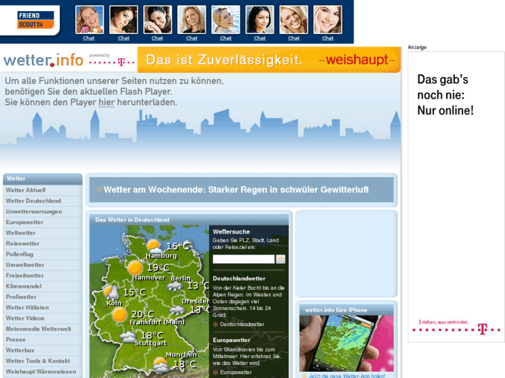 www.wetter.info