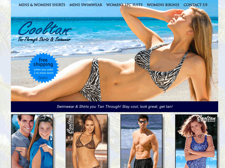 www.womans-swimwear.com