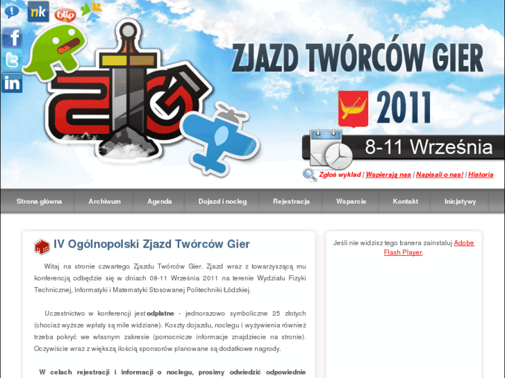 www.zjazdtworcowgier.pl