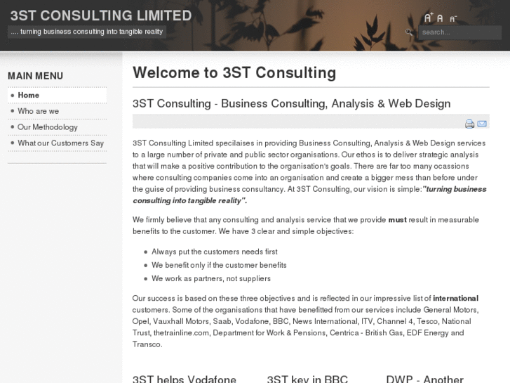 www.3stconsulting.com