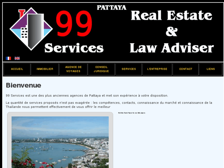 www.99servicesrealestate.com