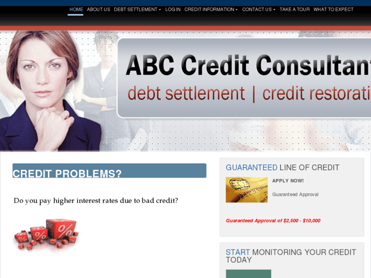 www.abccreditconsultants.com