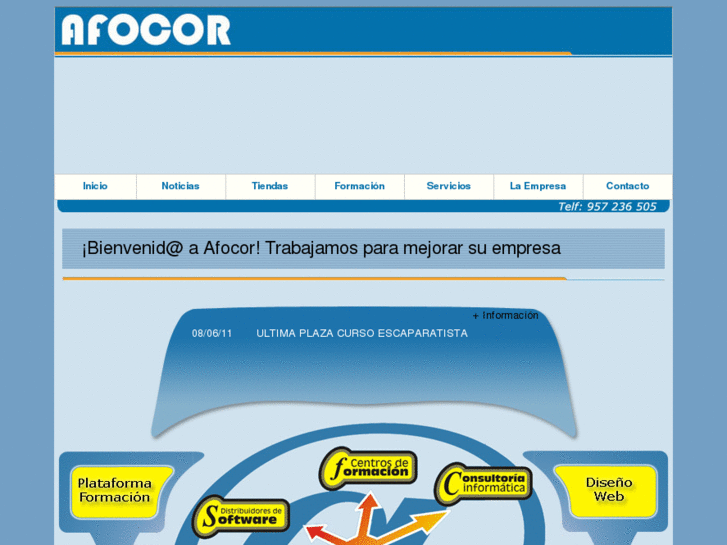 www.afocor.com