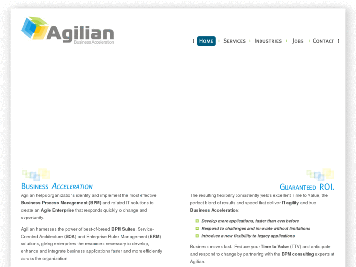www.agilian.com