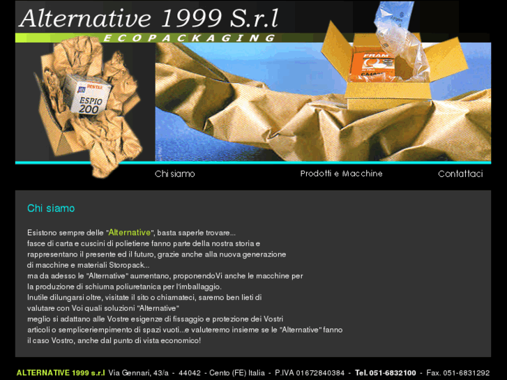 www.alternative1999.com