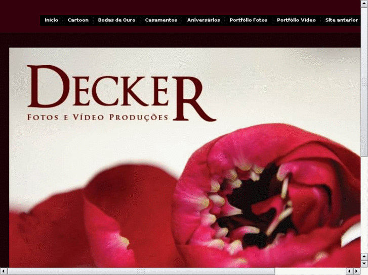 www.alvinodecker.com