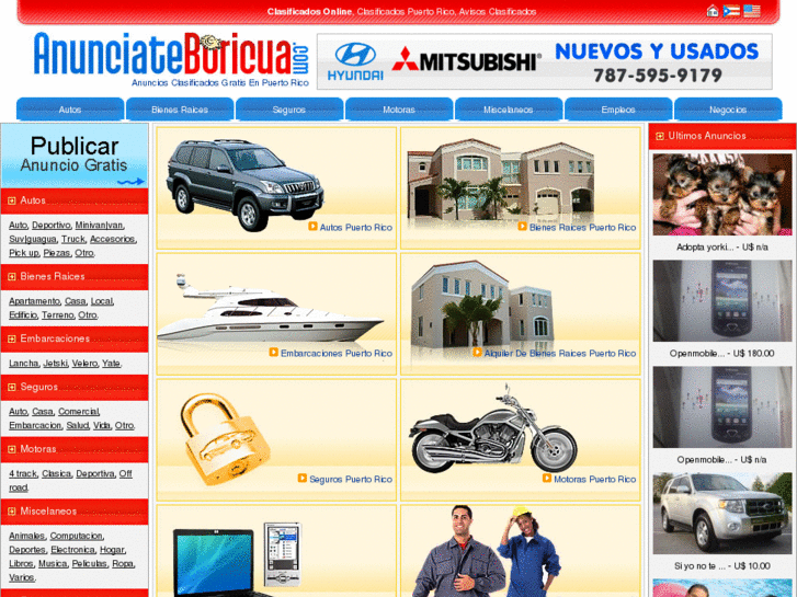 www.anunciateboricua.com