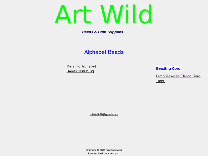 www.artwild.com