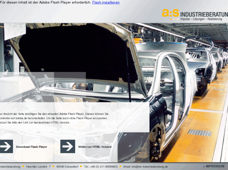 www.as-industrieberatung.com