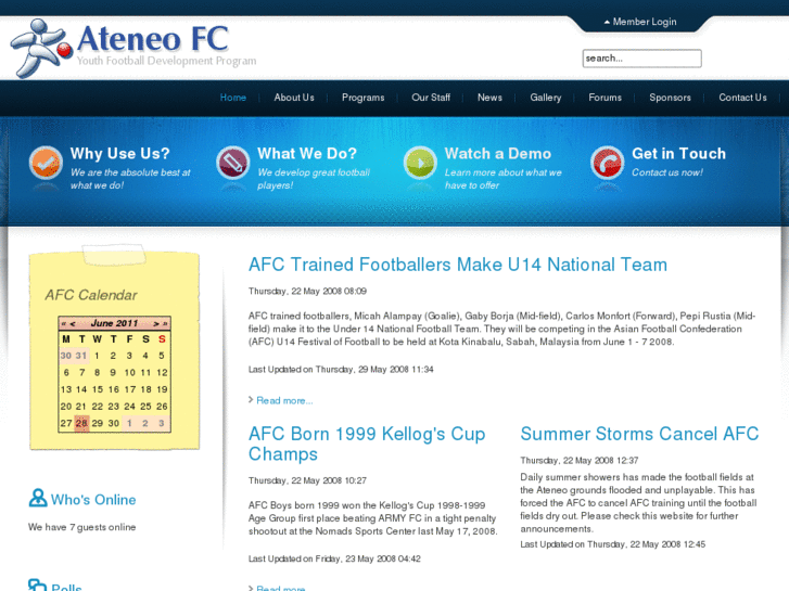 www.ateneofc.com