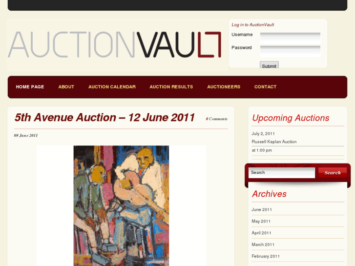 www.auctionvault.co.za