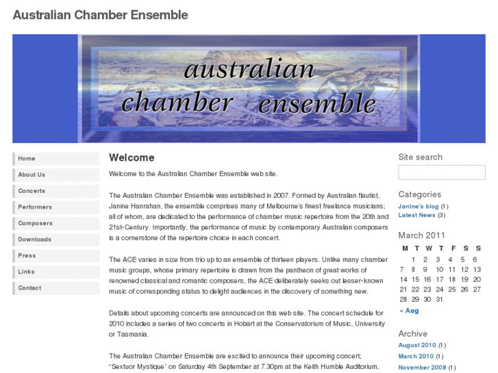 www.australianchamberensemble.com